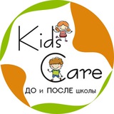 Telegram profile photo for Kids Care