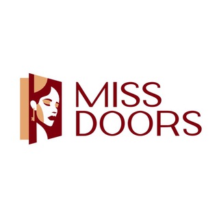 Telegram profile photo for MissDoors🚪❤️ДВЕРИ