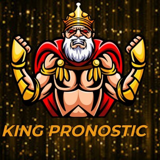 Telegram profile photo for KING PRONOSTIC
