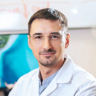 Telegram profile photo for Доктор Родин