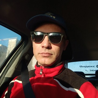 Telegram profile photo for Крепостной