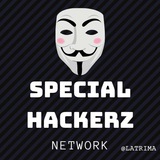 Telegram profile photo for SpecialHackerz_Networks