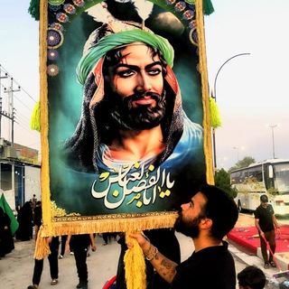 Telegram profile photo for عماد حیدرزاده
