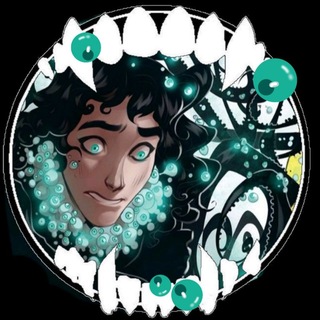 Telegram profile photo for ♡˖_INFO_BOBRENKA_ 。*🪼{𝓑𝓪𝓵𝓸𝓻𝓴𝓲𝓼𝓼𝓮𝓻𝓻°^𓁹}