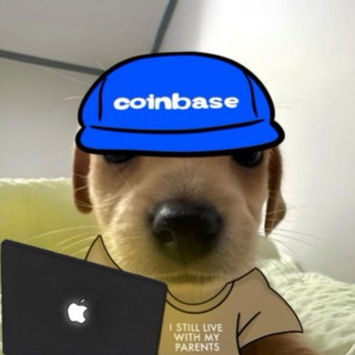 Telegram profile photo for coinbase killas