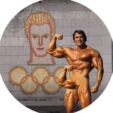 Telegram profile photo for Комси Комса