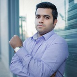 Telegram profile photo for ali.gerami91 | علی گرامی