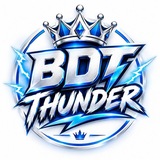 Telegram profile photo for BDT THUNDER