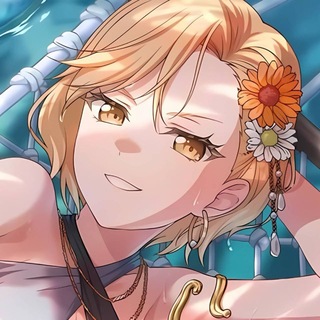 Telegram profile photo for Bang Dream confession
