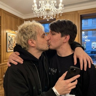 Telegram profile photo for MRFF адоптс