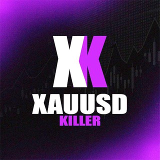 Telegram profile photo for XAUUSD KILLER 🇺🇿