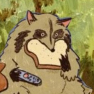Telegram profile photo for ᖇᗩᑕᑕOOᑎ