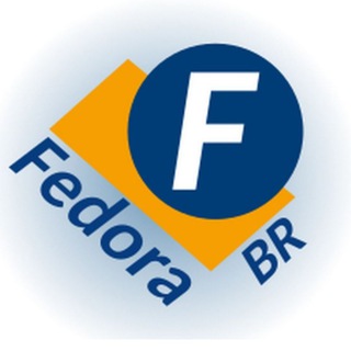 Telegram profile photo for Comunidade Fedora Brasil