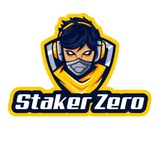 Telegram profile photo for StakerZero