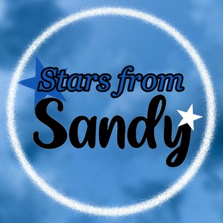 Telegram profile photo for SandyStars
