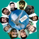 Telegram profile photo for مجاهدشـهیدعلیعسگرۍ