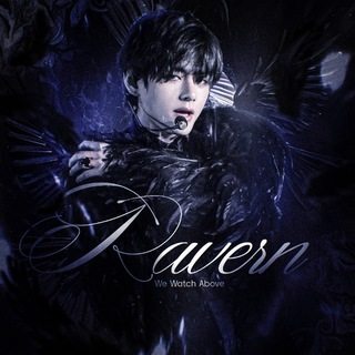 Telegram profile photo for Ravern