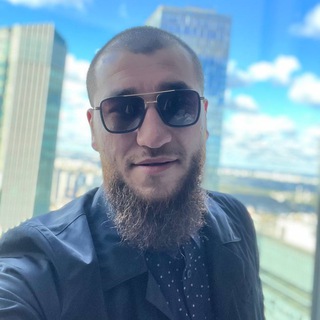 Telegram profile photo for Темирлан, будни арбитражника