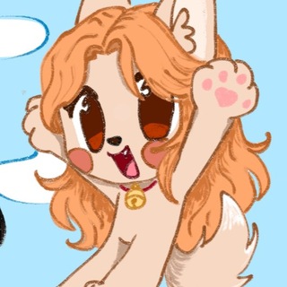 Telegram profile photo for кая дудлингвист
