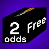 Telegram profile photo for 2+odds Daily Tips