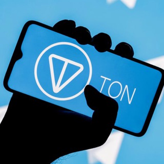 Telegram profile photo for TON crypto success
