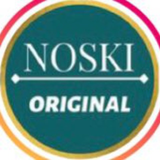 Telegram profile photo for Noski.Original