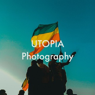 Telegram profile photo for ዯቶጲያ PHOTOGRAPHY📸