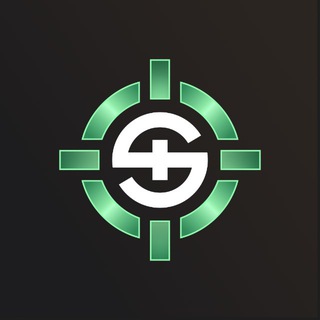 Telegram profile photo for SkinRave