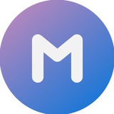 Telegram profile photo for Мобайл: дизайн и разработка