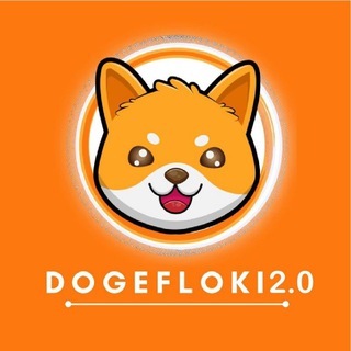 Telegram profile photo for Doge Floki Coin News