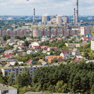 Telegram profile photo for Ангарская 234