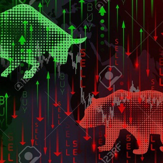Telegram profile photo for Bull & bear