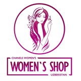 Telegram profile photo for WOMEN'S SHOP