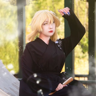 Telegram profile photo for Правая палочка ~Швабрик~