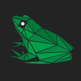 Telegram profile photo for ICOBOG