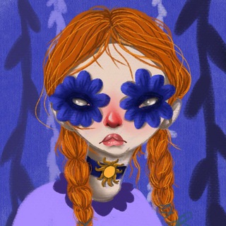 Telegram profile photo for Лола Балабола