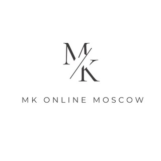 Telegram profile photo for MK_online_Moscow