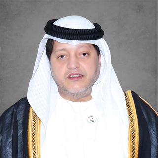 Telegram profile photo for الشيخ سعيد بن طحنون آل نهيان