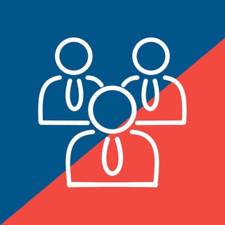 Telegram profile photo for Кадровик | БюджетПлюс | РФ