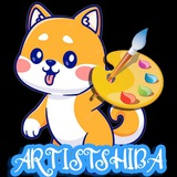 Telegram profile photo for Artist Shiba $Arshib Official | Portal