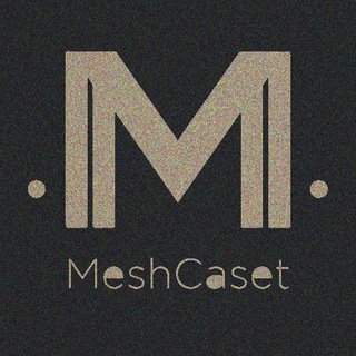 Telegram profile photo for Meshcaset