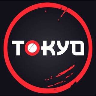 Telegram profile photo for Tokyo Resmi