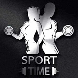 Telegram profile photo for Sport time