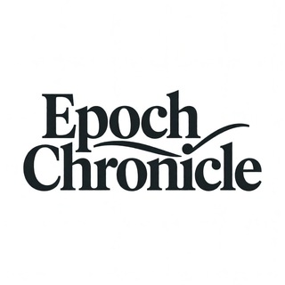 Telegram profile photo for Epoch Chronicle