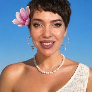 Telegram profile photo for Жанна Афанасьева РЖЯ ( Deaf )