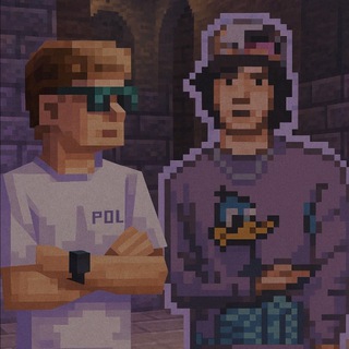 Telegram profile photo for FASHBLOKE
