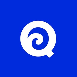 Telegram profile photo for Q App - Платформа для поступления