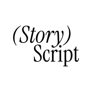 Telegram profile photo for (Story) Script