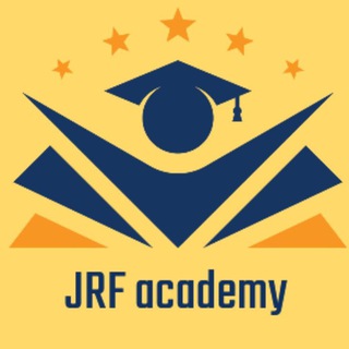 Telegram profile photo for JRF Academy With इदरीस मंसूरी (रिसर्च स्कॉलर MCBU छतरपुर)