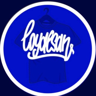 Telegram profile photo for LOYALSAN STORE